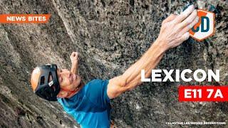 How Dangerous is Neil Gresham's Lexicon Route | News Bites