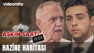 Hazine Haritası | Aşkın Saati 19:03