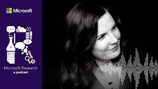 Keeping an Eye on AI with Dr. Kate Crawford