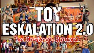 Toyplosion 2: Das Mega Toy Event in Castrop Rauxel!