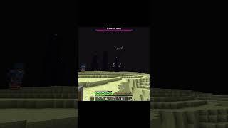Minecraft meme... #shorts #minecraft
