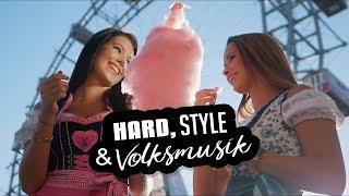 Harris & Ford feat. Addnfahrer - Hard, Style & Volksmusik