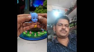 ki sundar kanai ji