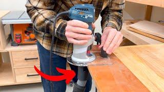 Stop Using Your Router Until You Watch THIS