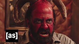 Satan Calls Roll | Your Pretty Face Is Going To Hell | Adult Swim