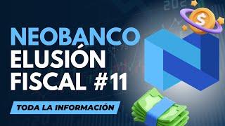 NEXO | El NEOBANCO mas TOP del momento. 🫵 Neobanco para ELUSIÓN FISCAL con CRIPTOMONEDAS