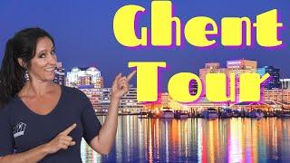 Living in Ghent Norfolk Virginia | HAMPTON ROADS NEIGHBORHOOD TOUR