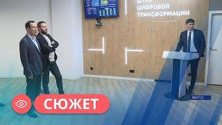 Помощник президента России посетил Якутию с рабочим визитом