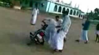 adirai funny video