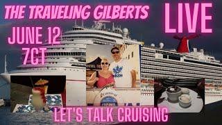 The Traveling Gilberts