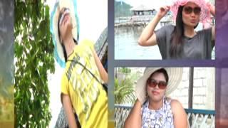 PRTV Tacloban Summer Station ID 2013