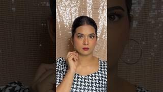 #simplemakeuplooks #simplemakeuptutorial #simplemakeup  @vallaripandit