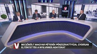 Vezércikk (2024-09-10) - HÍR TV