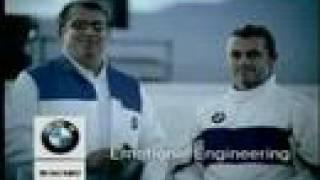 2007 bmw japan ad