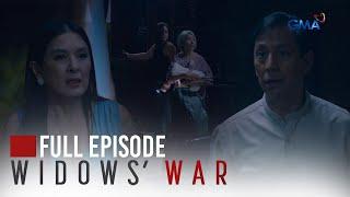 Widows’ War: Sam and her baby are in grave danger!  (Full Episode 139) January 9, 2025