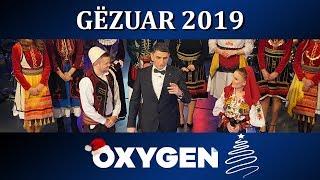 OXYGEN GËZUAR 2019 - 31.12.2018