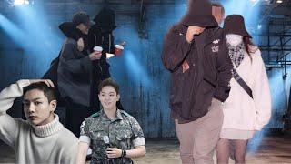 Revealed! BTS Jungkook's Mysterious Love Story After Military Service