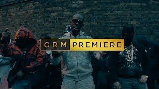 R.A (Real Artillery) - COD Freestyle [Music Video] | GRM Daily