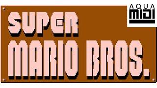 Overworld - Super Mario Bros 2024 IMPROVED REMASTER