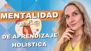 Domina los Idiomas con el Aprendizaje Holístico | Inglés Holístico Hacks Ep. 2 | Con Lina Vásquez