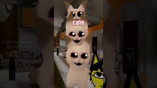 Still, they're so cute!
