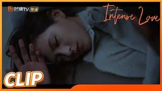 Dr.Zhou is rush to save Su Jinbei!! | Intense Love | Clip | 韫色过浓 | MangoTV US