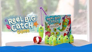 Reel Big Catch Game by Educational Insights