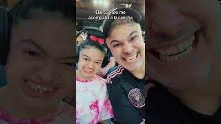 Juan De Montreal - Funny Moments with ma daughter 