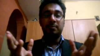 Enhelion - Rahul Cherian - student of Intellectual Property: Law and Management