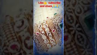 #latest bangles design ||#beautiful bangles||#shorts #youtube shorts  #shilpi sweety creation... ||