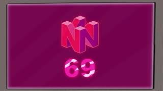 Rick and Morty - Interdimensional Cable: Nintendo 69