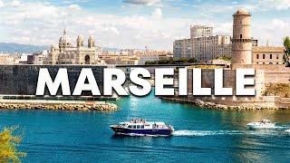 Top 10 Best Things to Do in Marseille, France [Marseille Travel Guide 2023]