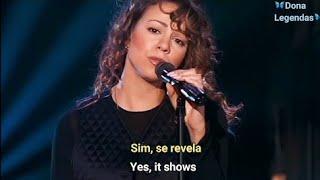 Mariah Carey - Without You (Tradução/Legendado)