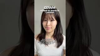 Part 1️⃣ 런던에서 살기 좋은 동네 추천