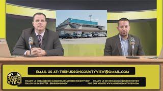 Hudson County View Live and Uncut