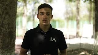 Ibrat Language Camp 