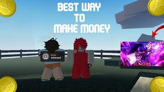 [SUPER EASY] BEST WAYS TO GET MONEY IN PROJECT SLAYERS  #roblox #projectslayers