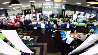 Highlights: Nifnex Small Business Expo Perth