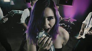 Crashing Atlas - Monster (Official Music Video)