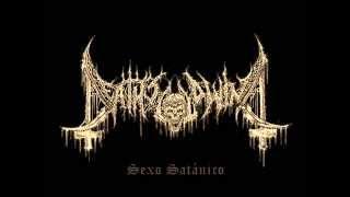 DEATH`S COLD WIND - Sexo Satanico - Ep "Miasma"