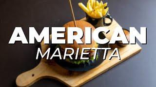 100% gotta eat here! 5 AMERICAN RESTAURANTS in Marietta, Georgia