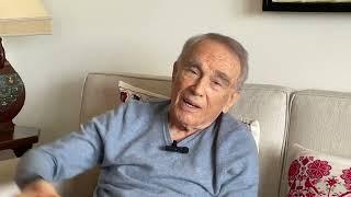 Community Icon interview with Gyula Várallyay  - Hungarian American Coalition