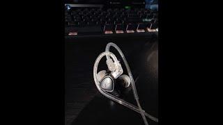 KZ ZEX Pro aka Crinacle CRN - Better then the ZEX? BUT Um..Ruh Roh! Honest Audiophile Impressions