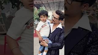 Gola ko kaun jyada pasand hai, Bharti yaa Haarsh, listen in the end what he said! ️
