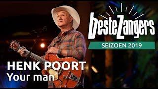 Henk Poort - Your Man | Beste Zangers 2019