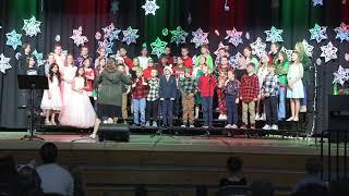 Northwood Elementary School Winter Concert