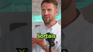 Šortai 🩳 #197