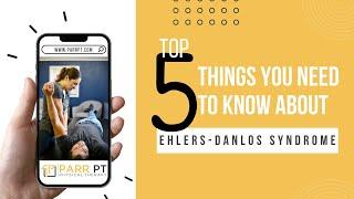 Top 5 Things You Need to Know about EDS