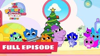 The Pikwik Pack Show S1 E4: A Friend For Christmas