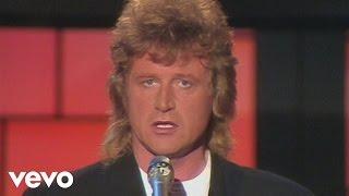 Peter Hofmann - Music (Was My First Love) (ZDF Der große Preis 14.04.1988) (VOD)